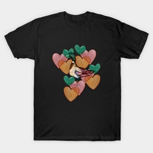 Duck Love T-Shirt